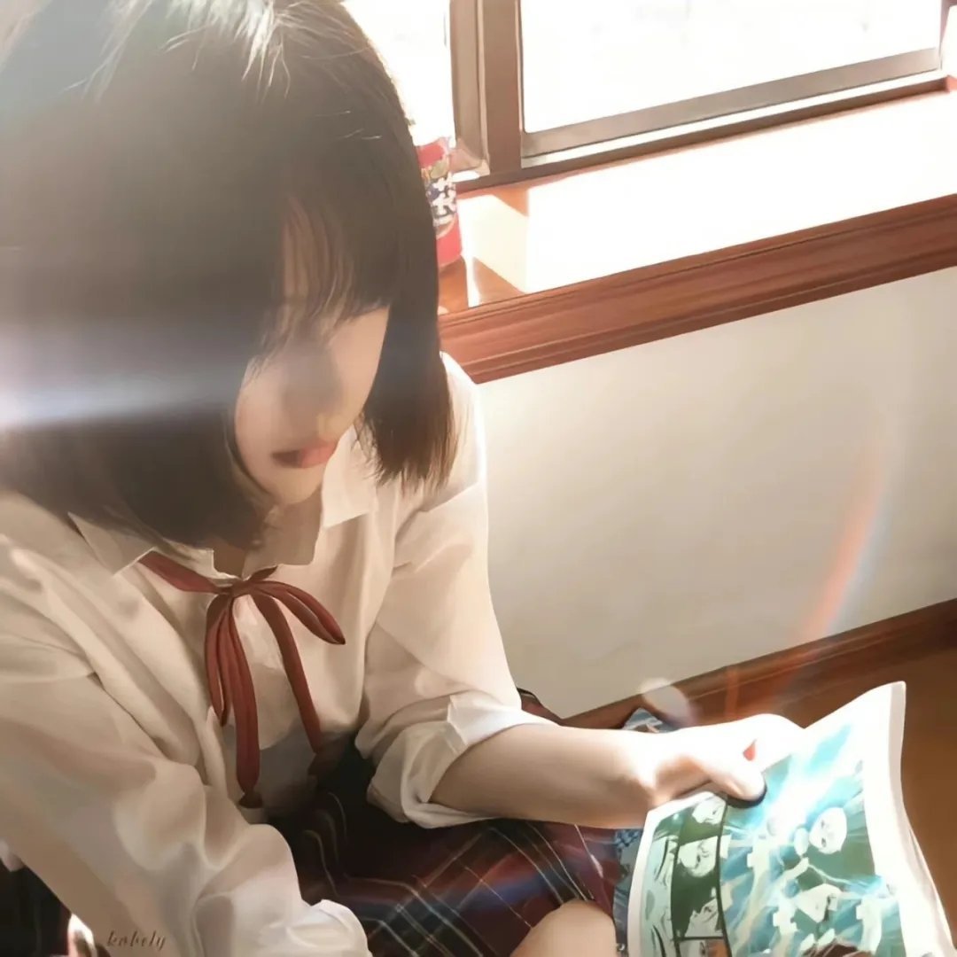 小姐不藏私